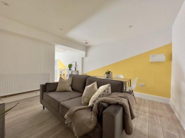 House for rent in New Boultham, Brayford