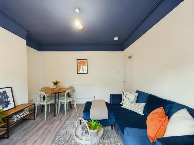 House for rent in New Boultham, Brayford