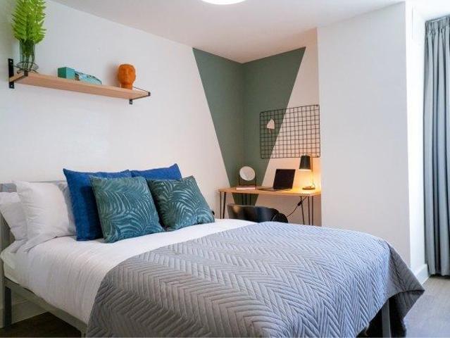 House for rent in New Boultham, Brayford