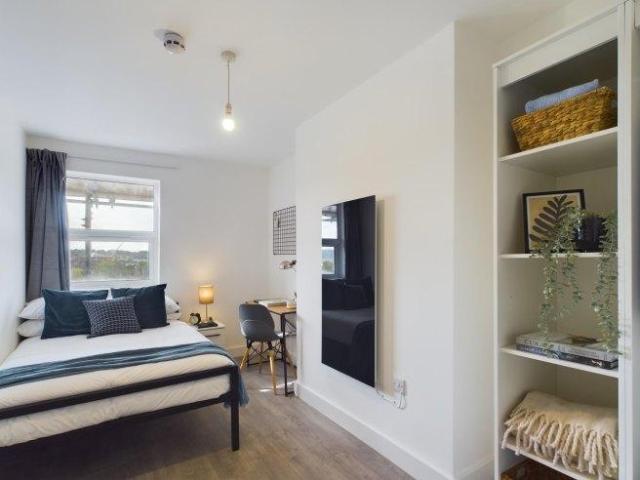 House for rent in New Boultham, Brayford