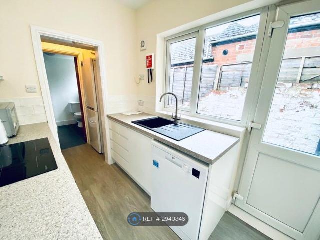House for rent in West Midlands