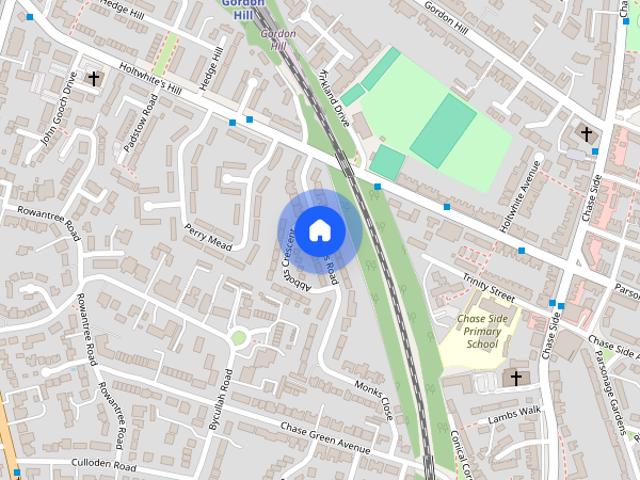 House for rent in Greater London