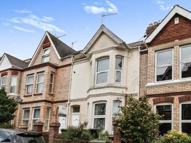 House for sale in Polsloe, Watergate