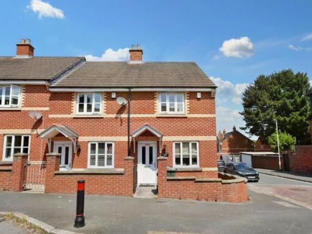 House for sale in Polsloe, Watergate