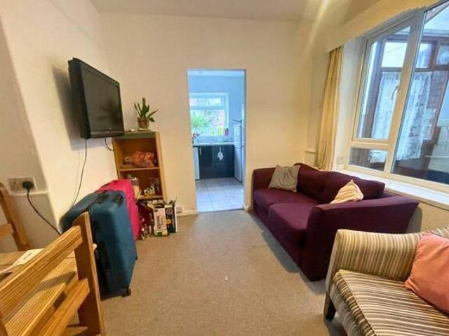 House for rent in Polsloe, Watergate