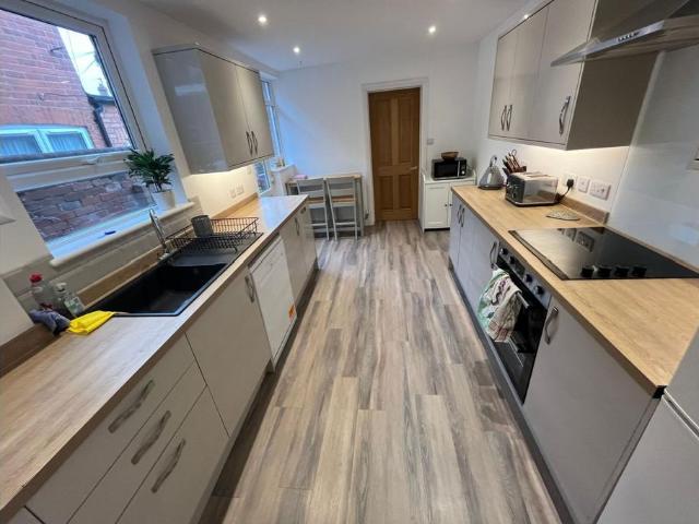 House for rent in Polsloe, Exeter