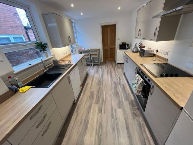House for rent in Polsloe, Exeter