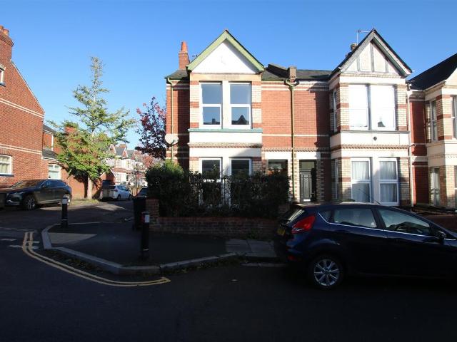 House for rent in Polsloe, Exeter