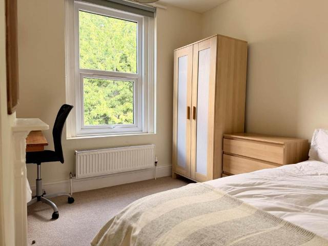 House for rent in Polsloe, Exeter