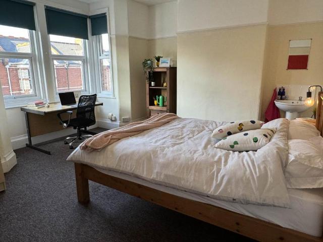 House for rent in Polsloe, Exeter