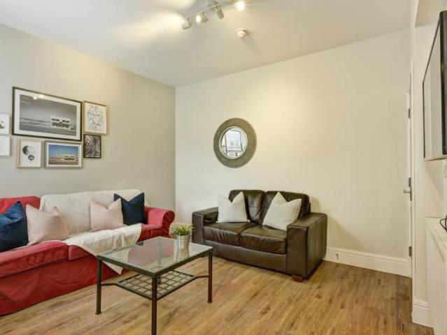 House for rent in Polsloe, Exeter