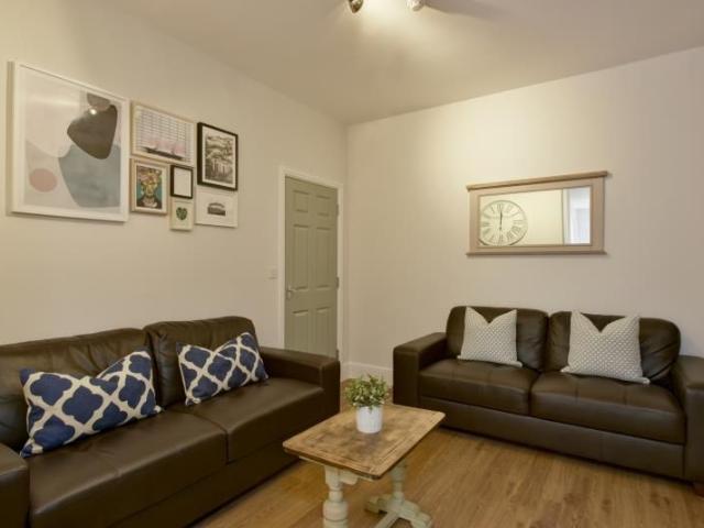 House for rent in Polsloe, Exeter