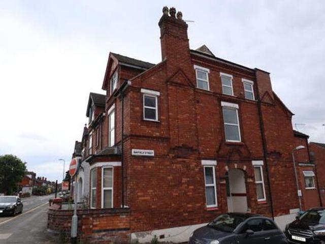 House for rent in Brayford, Lincolnshire