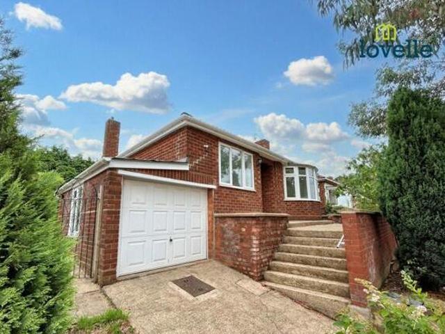 House for sale in Brayford, Lincolnshire