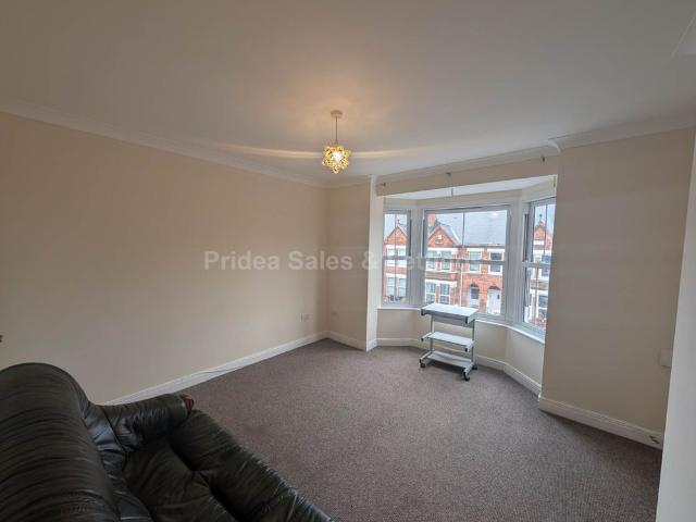 Apartment for rent in Brayford, Lincolnshire