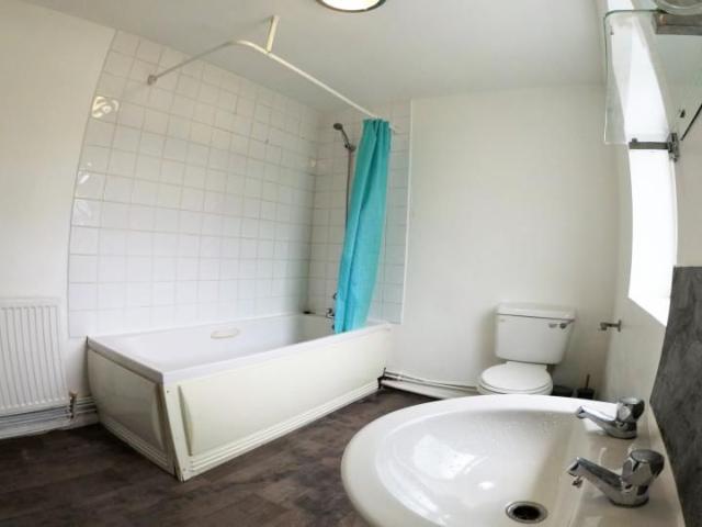 House for rent in New Boultham, Brayford