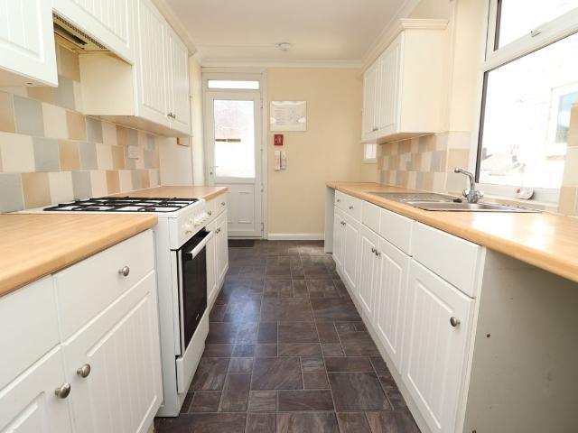 House for rent in Lincoln, Greater Lincolnshire