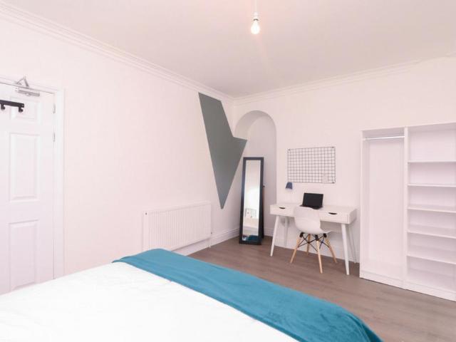 House for rent in New Boultham, Brayford