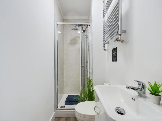 House for rent in New Boultham, Brayford