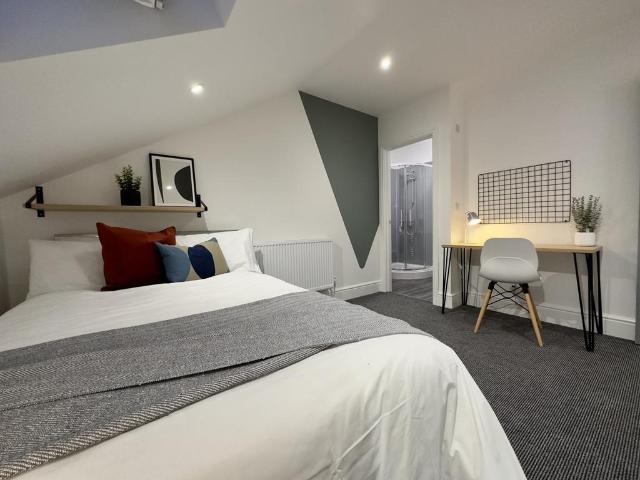 House for rent in New Boultham, Brayford