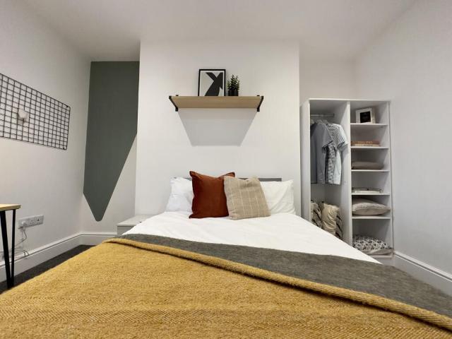 House for rent in New Boultham, Brayford