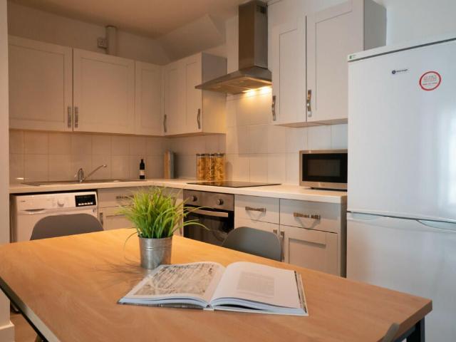 House for rent in New Boultham, Brayford