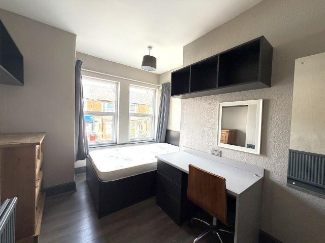 Room for rent in Brayford, Lincolnshire