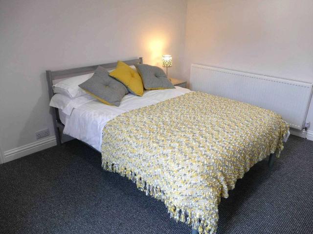 Room for rent in Brayford, Lincolnshire