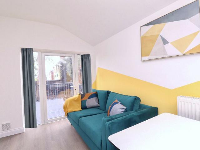 Room for rent in New Boultham, Brayford