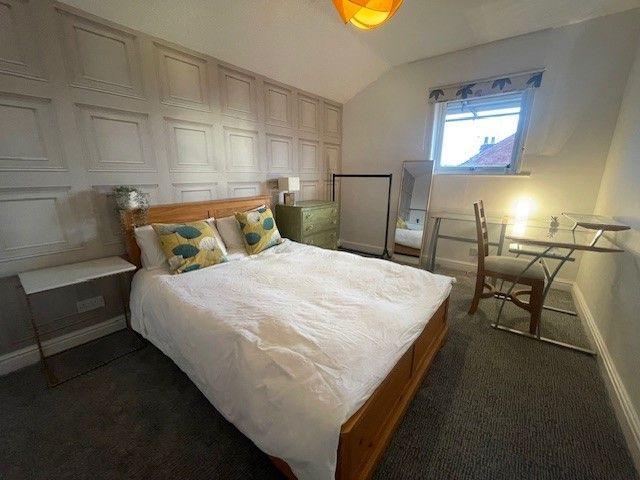 Room for rent in New Boultham, Brayford