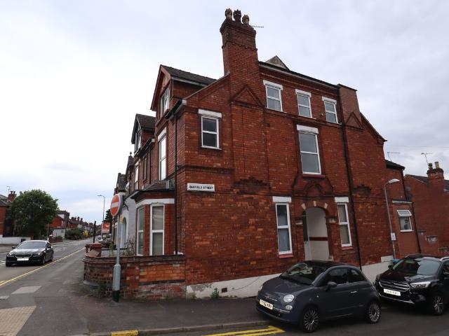 Room for rent in Brayford, Lincolnshire