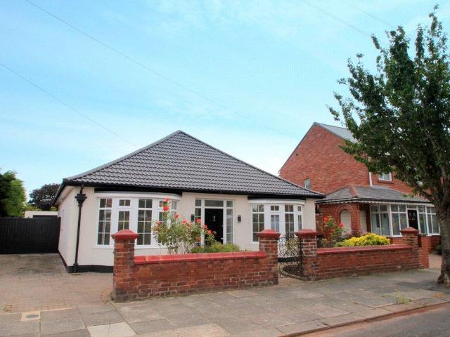 House for rent in New York, Monkseaton