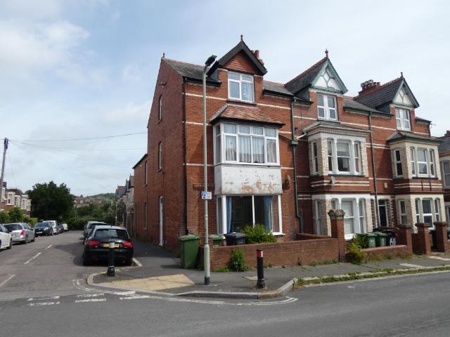 Apartment for rent in Polsloe, Watergate