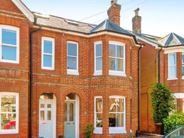 House for sale in Hyde, Winchester