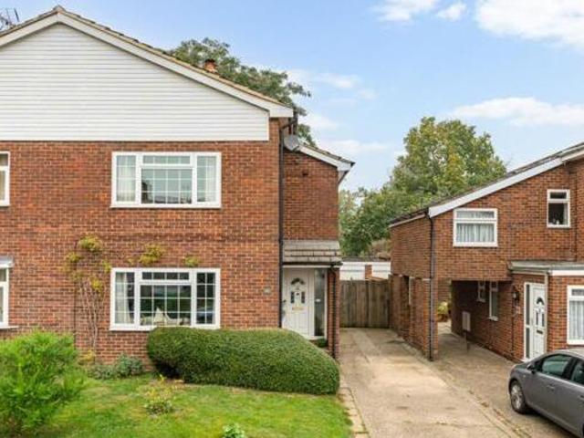 House for sale in Colliers End, Hertfordshire