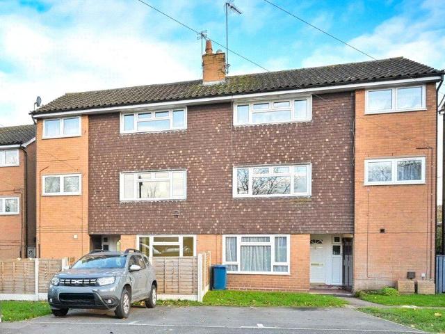 Apartment for rent in Gnosall, Baswich