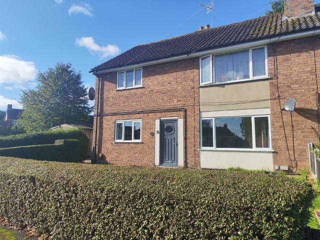 Apartment for rent in Gnosall Heath, Stafford