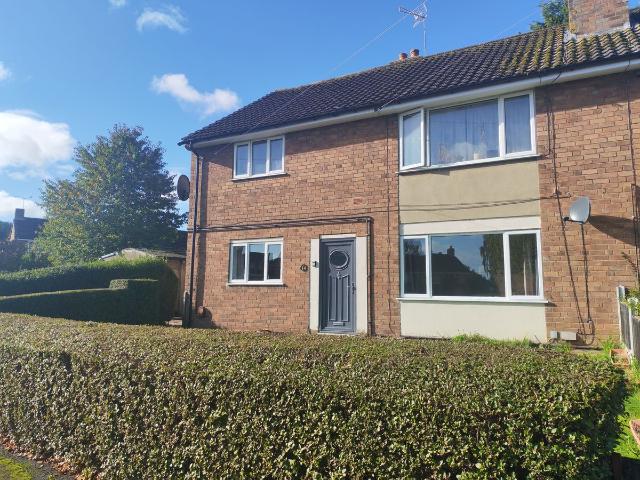 Apartment for rent in Gnosall Heath, Stafford