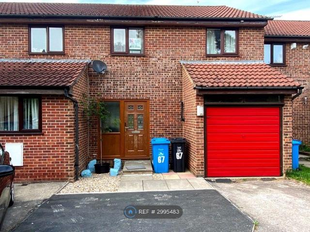 House for rent in Bearwood, Poole