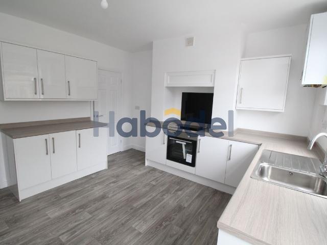 House for rent in Dinnington St. John's, Dinnington