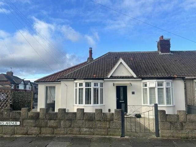House for sale in Tyne And Wear