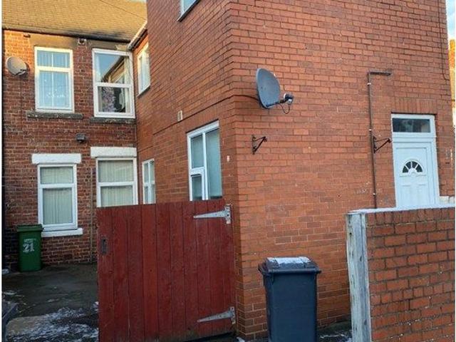 Apartment for rent in Hirst, Ashington