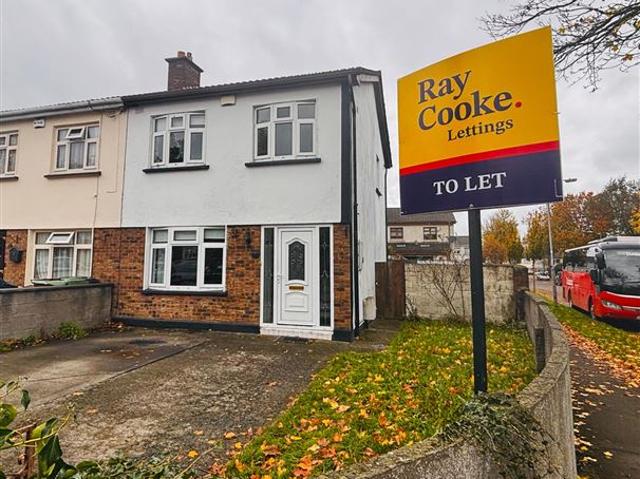Property to rent in Clondalkin, Leinster