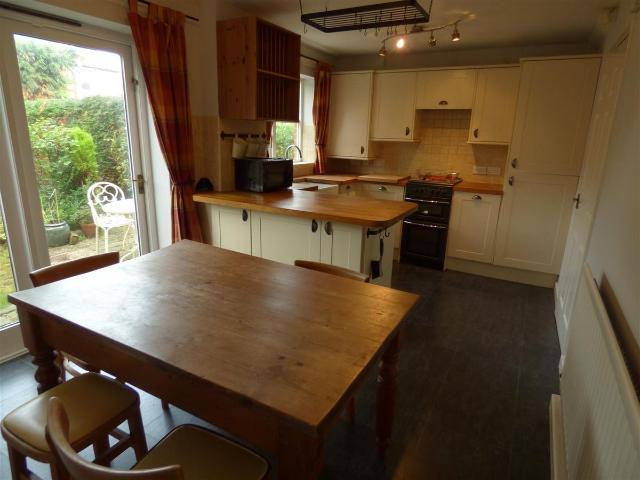 House for rent in Heaton, Tyne And Wear