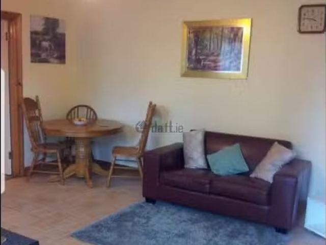 Apartment to rent