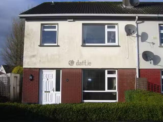 House to rent