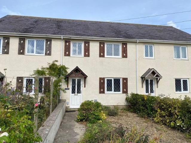 House for rent in Scurlage, Wales