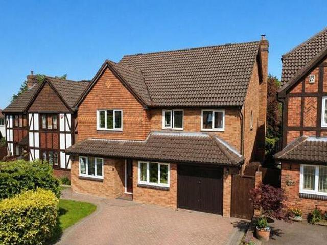 House for sale in Walmley, Sutton Coldfield