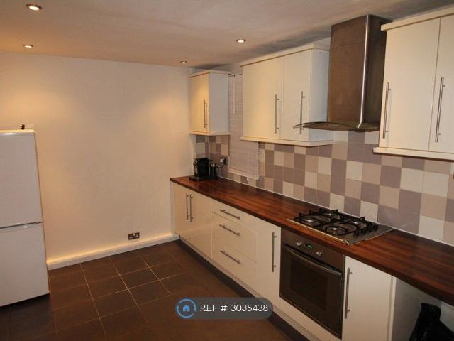 House for rent in Worsbrough, South Yorkshire