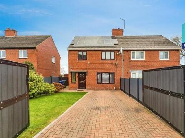 House for sale in Worsbrough Dale, Barnsley